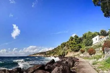 Appartamento Vera E Il Vervece By Gocce *