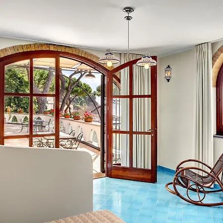 Gocce Villas - Vera Ed Il Vervece On The Sea Apartment *