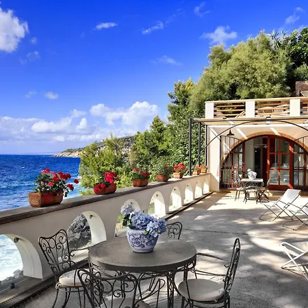 Apartamento Gocce - Vera Ed Il Vervece On The Sea *